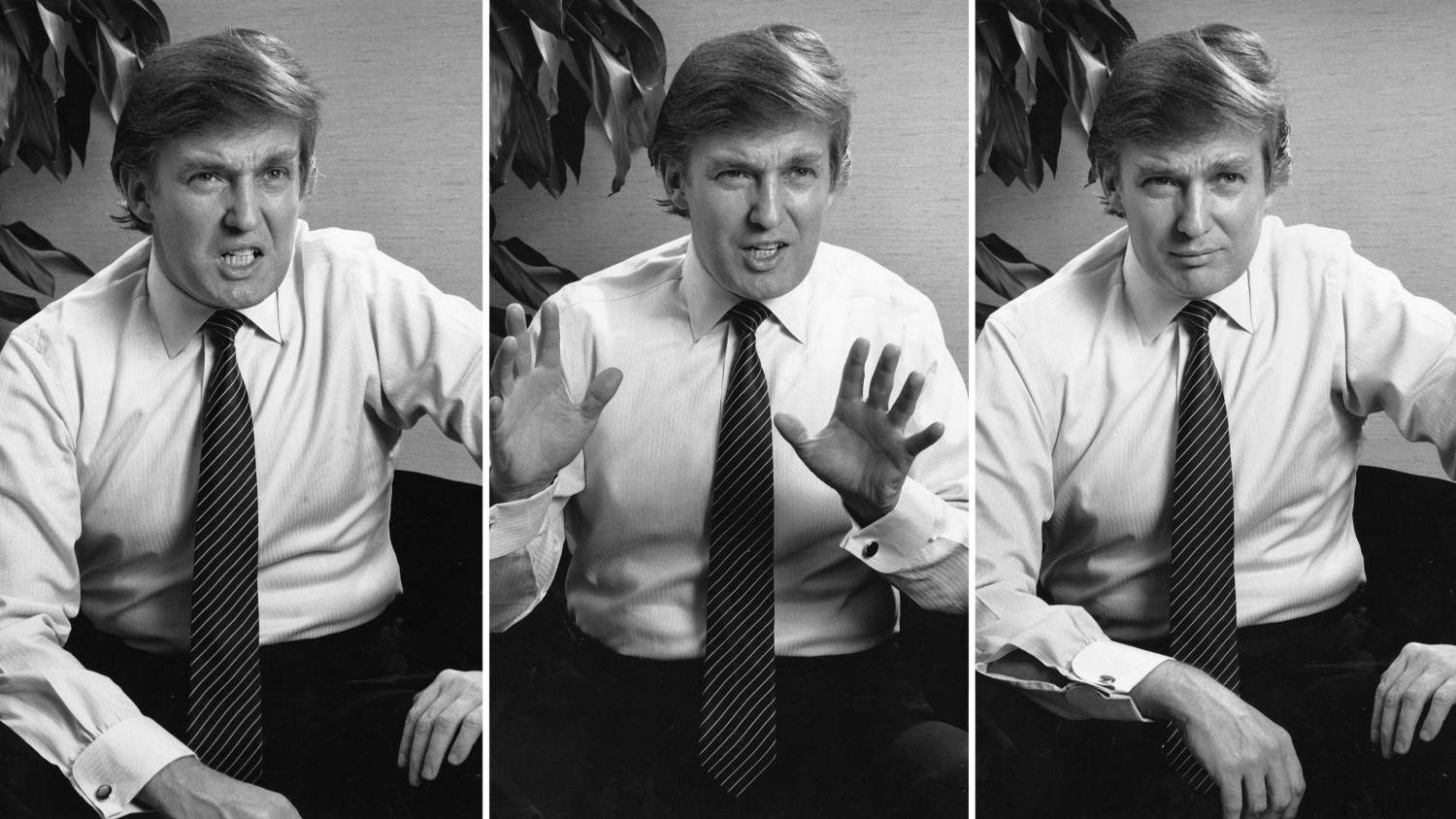 Best of Trump playboy photos