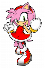 arun patrick add photo how old is amy in sonic x
