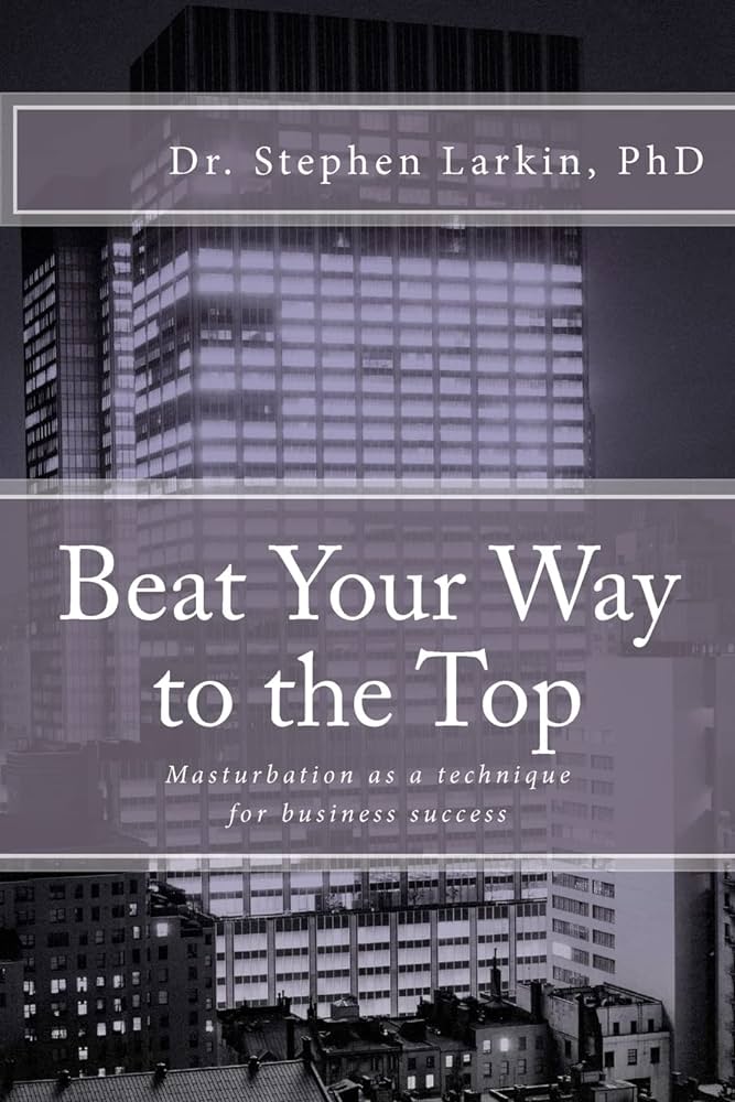 barbara gagner recommends masturbate to the beat pic