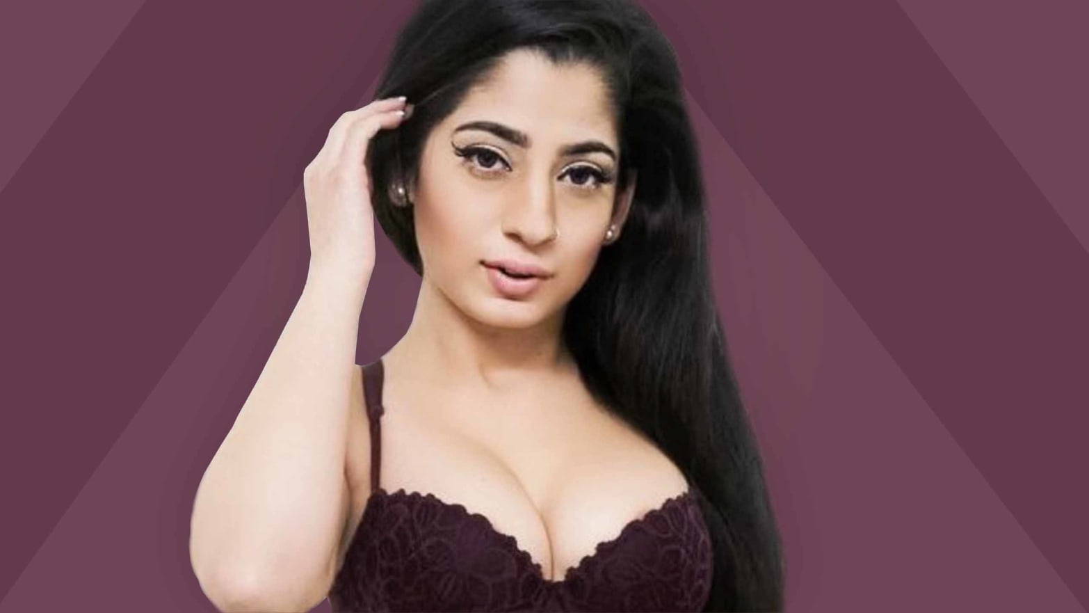 chris twohig recommends Nadia Ali Adult Star