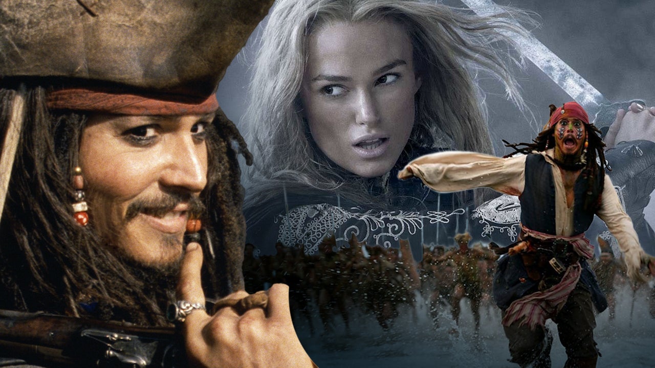 betsy macpherson recommends Watch Pirates 2 Online