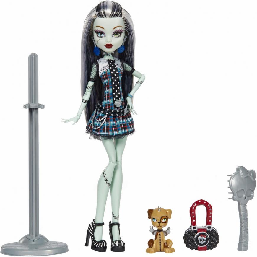 danny briseno add photo pictures of monster high frankie