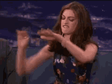 Best of Anne hathaway hot gif
