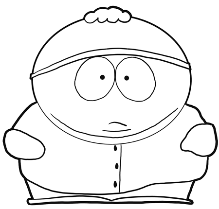 allison dee recommends pics of cartman from south park pic