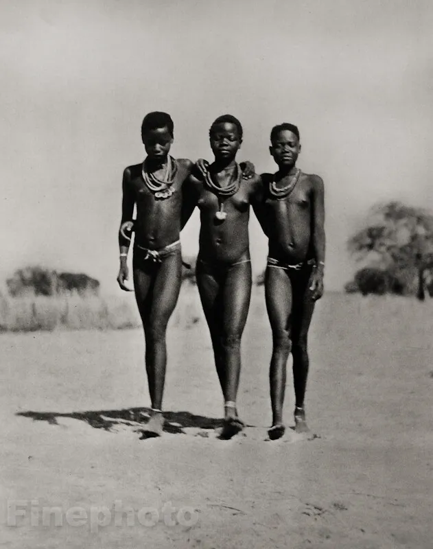 antoinette noel recommends vintage black women nude pic