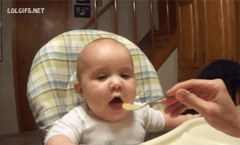 bruce funderburk recommends Baby Its Whats For Dinner Gif