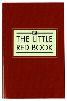 chris cercone recommends My Red Book Stockton