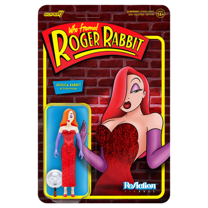pictures of jessica rabbit and roger rabbit