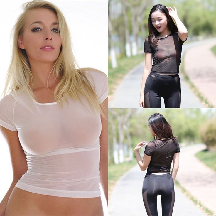 charlotte dexter recommends women in see through blouses pic