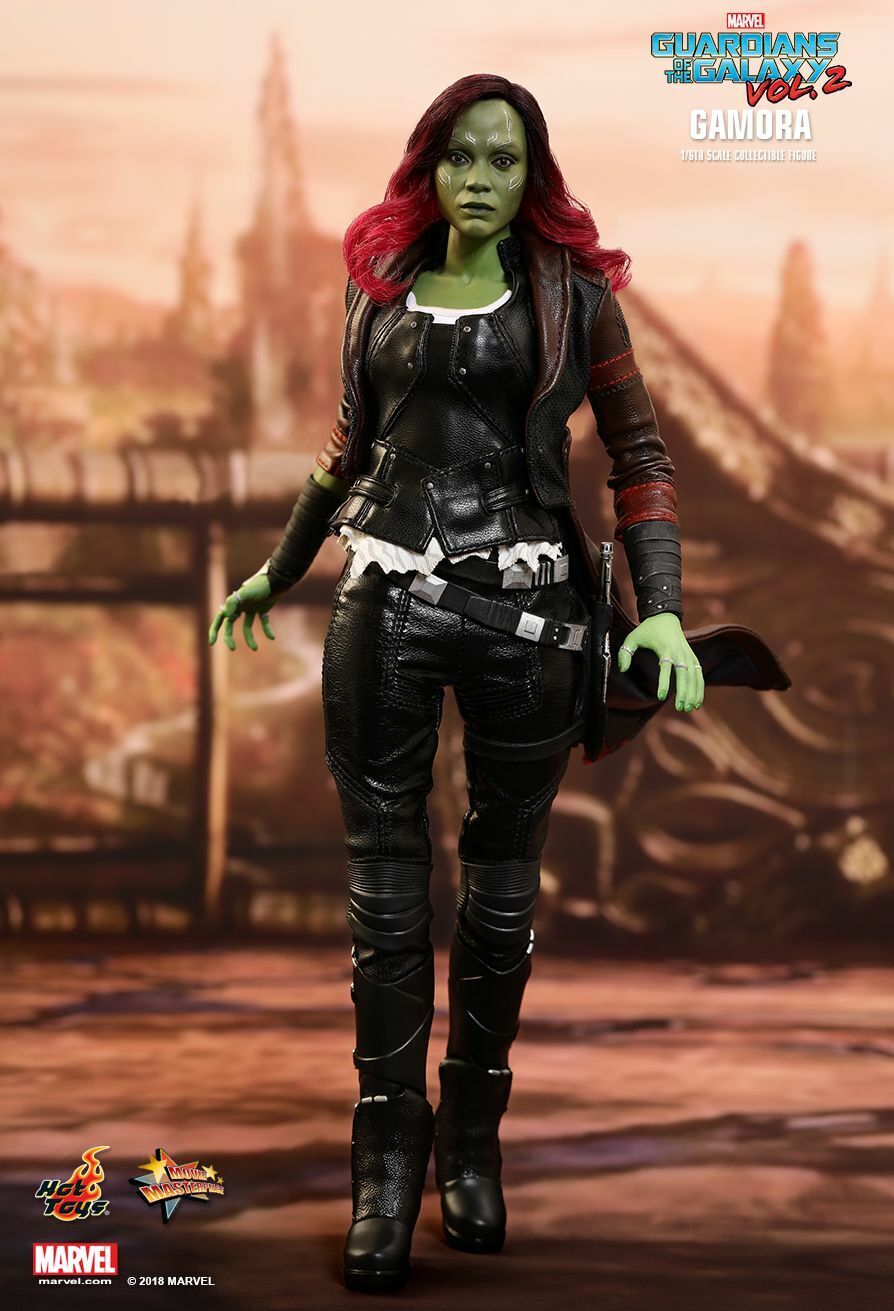 Best of Pictures of gamora from guardians of the galaxy