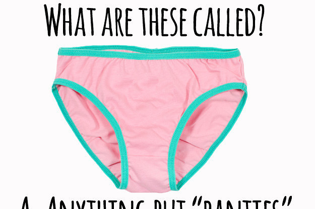 christopher ridout recommends another word for panties pic