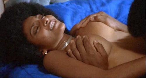 dave bargy recommends pam grier foxy brown nude pic