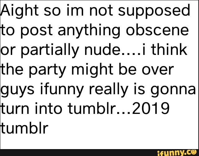 constance shelton recommends Nude Not Nude Tumblr