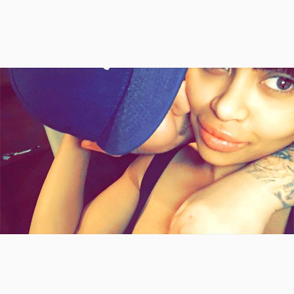 angela sturdivant recommends blac chyna leaked porn pic