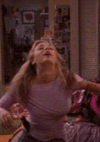 andi liem recommends kaley cuoco shake weight gif pic
