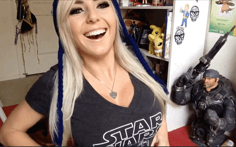 amber haq recommends jessica nigri cosplay nude pic