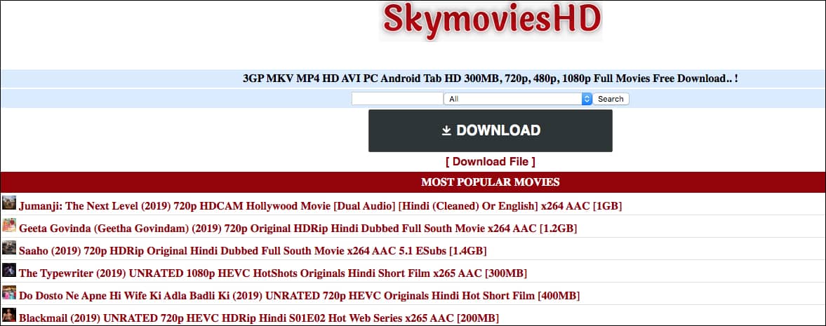 cj appleton recommends Hd Avi Mp4 Movies