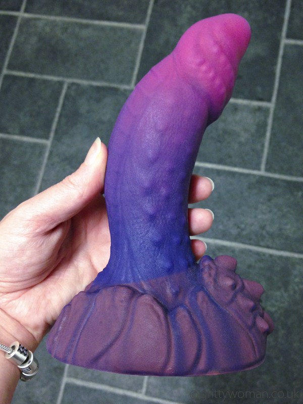 brooklyn beitel recommends bad dragon squirting dildo pic