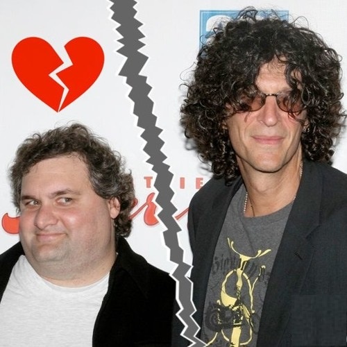 brian lindemuth recommends jackhammer howard stern show pic