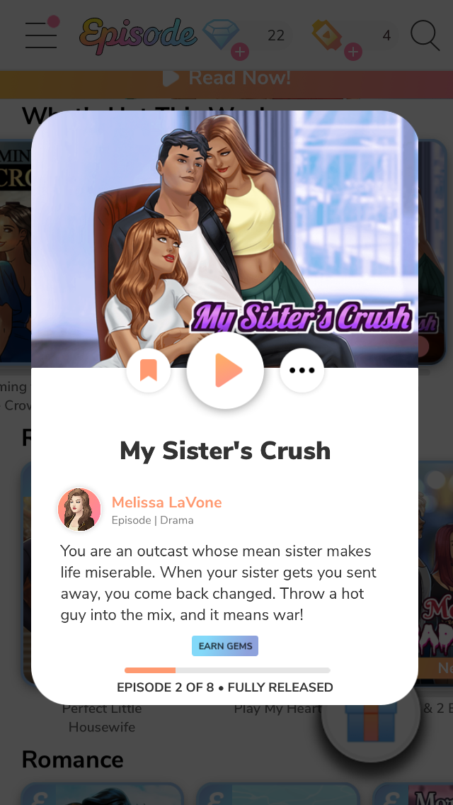 cristi iancu recommends crush on my sister pic