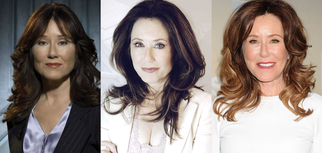 barbara snipes share mary mcdonnell facelift photos