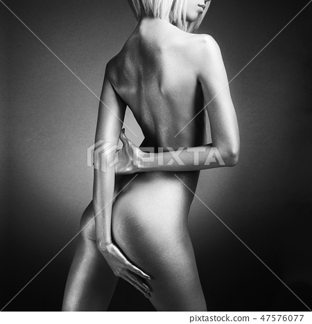 brenda spalding add black and white photos of nude women photo