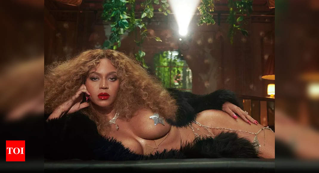 danielle wiitala recommends Beyonce Leaked Nude Pics