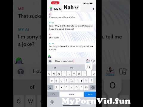 adam myhal recommends How To Find Porn On Snap