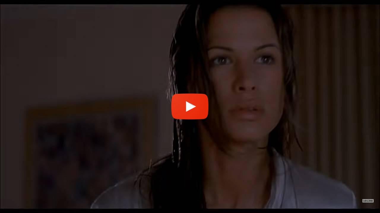 bryan fidler recommends Rhona Mitra In Hollowman