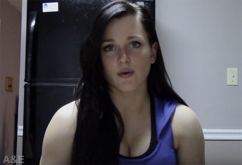 brooke clark recommends ashleigh from 60 days in season 2 pic