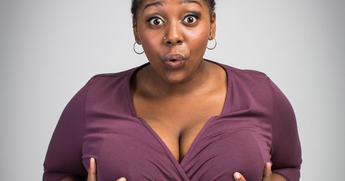 aman mukhija recommends Black Lady Big Boobs