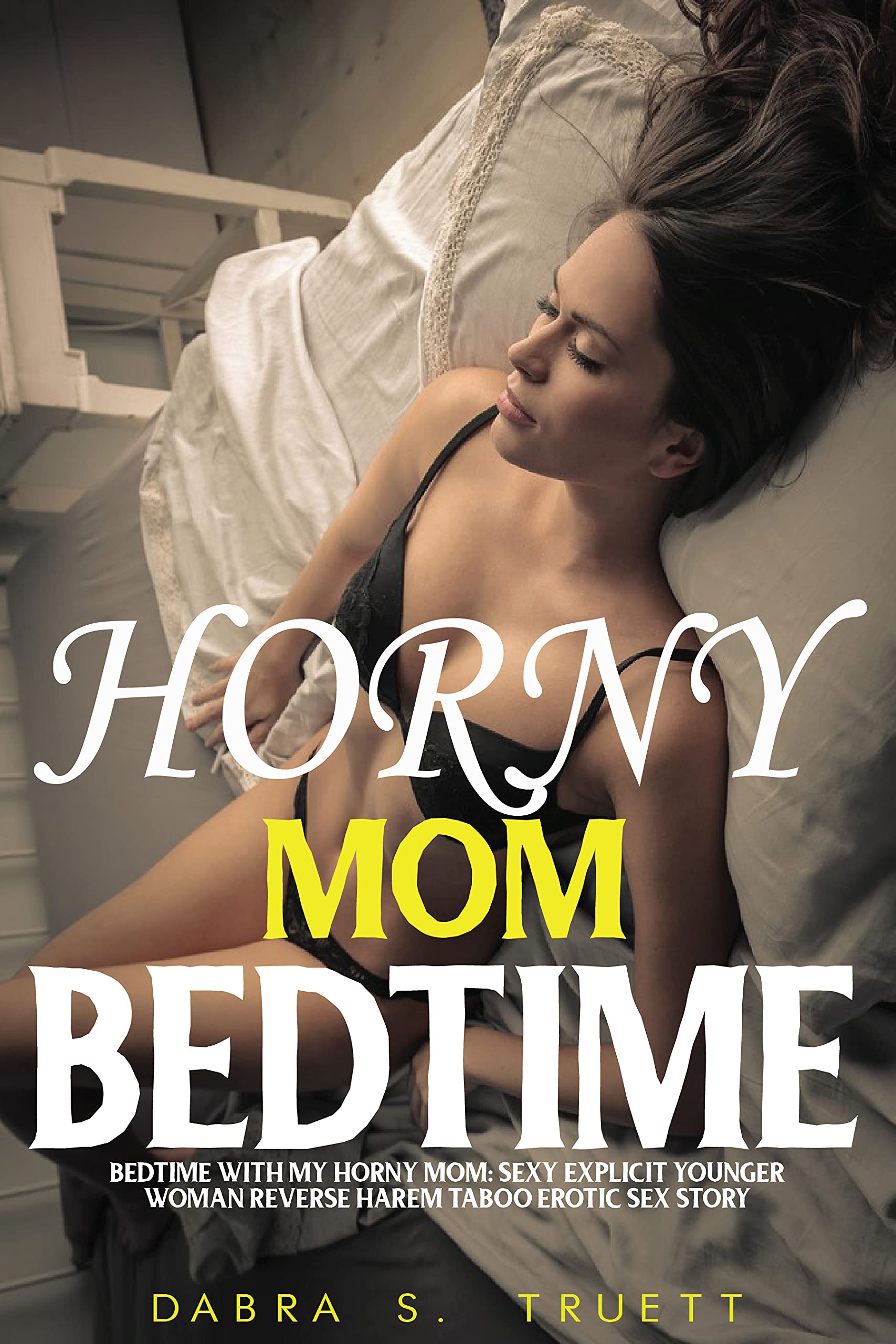 daphney deneus recommends My Wife Sexy Mom