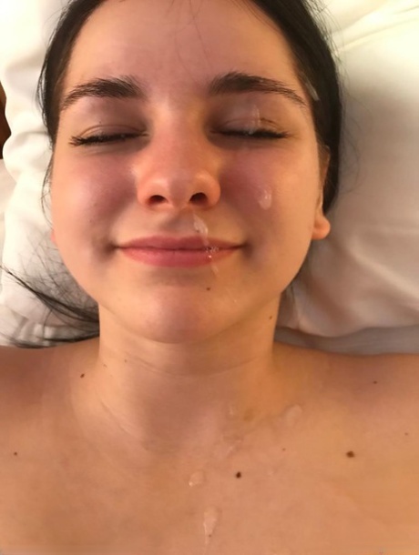 anthony marty add cum on her face compilation photo