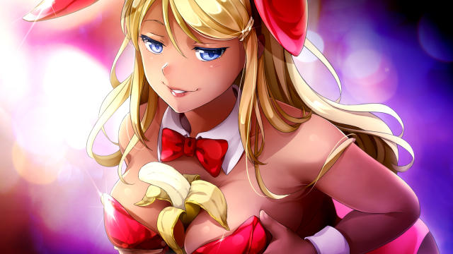 alvaro llamas recommends does huniepop have nudity pic