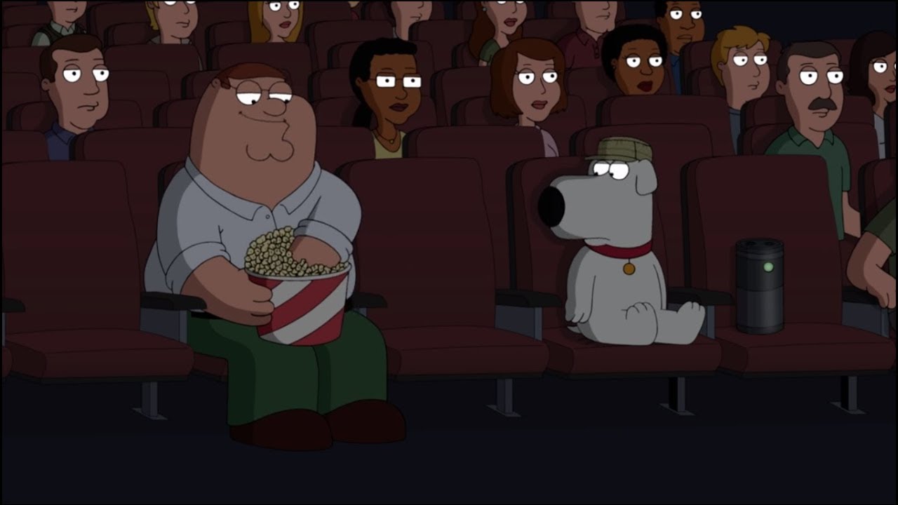 Penis In The Popcorn gotoki episode