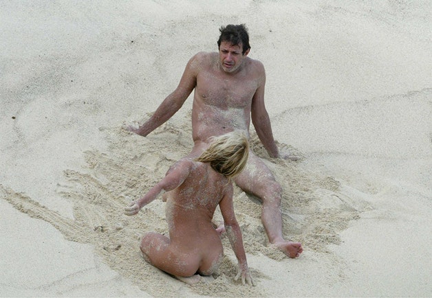 catherine dion share nude beach movies photos