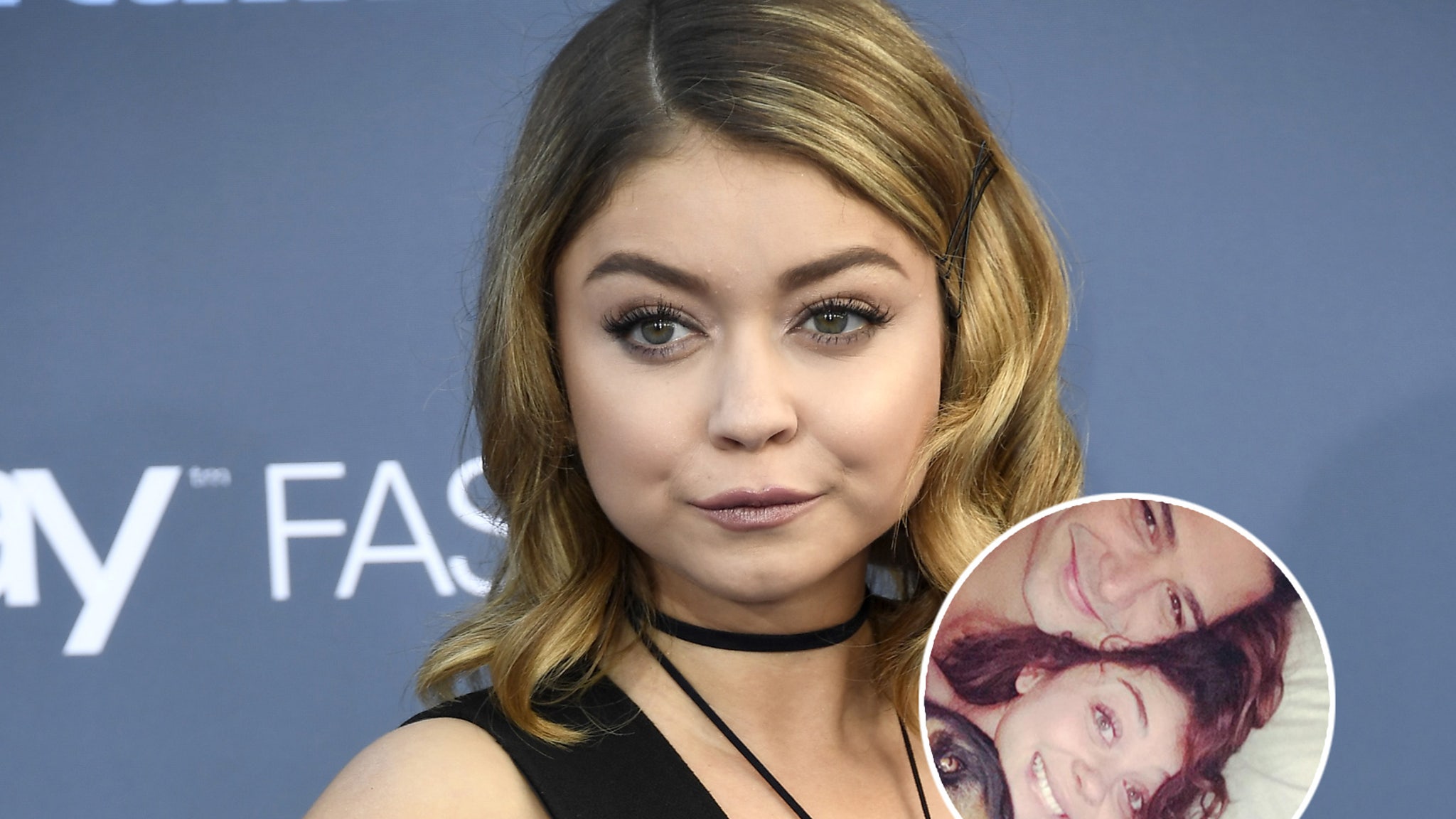 chrissie alexander recommends sarah hyland nude porn pic