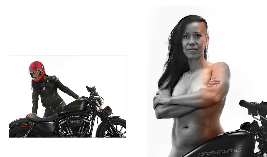 dixie l williams recommends Nude Motorcycle Ride