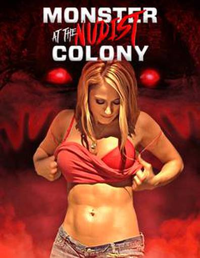 andrea snowdon recommends monster of the nudist colony pic