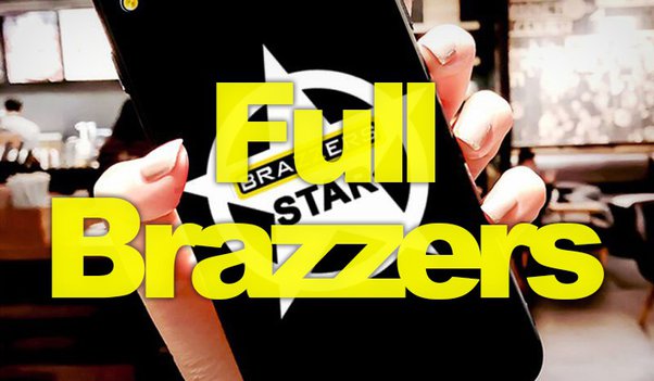 adela husic recommends Free Account Of Brazzers