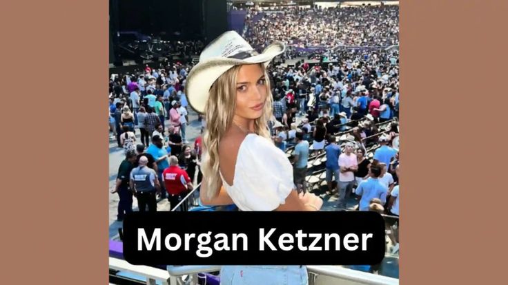 Best of Morgan ketzner nude