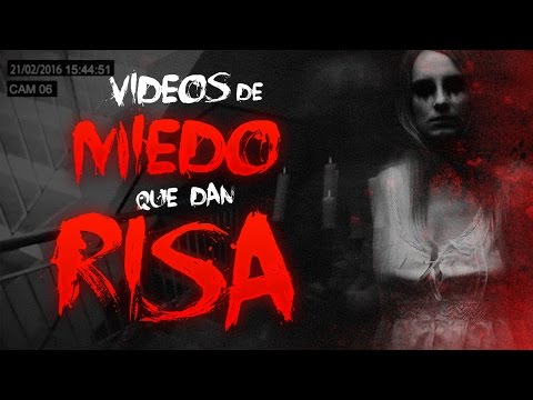 andrea gunning recommends Video De Miedos Reales