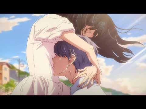 debra langland recommends romantic anime with sex pic