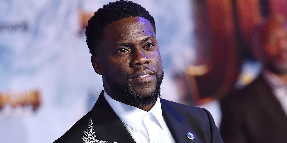 brian creary recommends Kevin Hart Sex Tape Porn