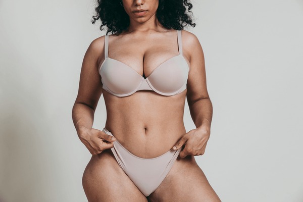 alfredo de jesus recommends sexy curvy black girls pic