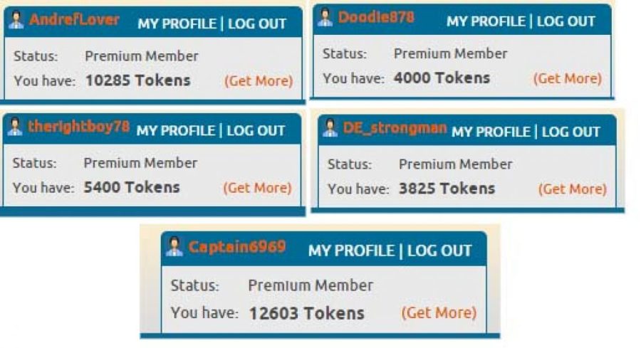 ammon moore recommends chaturbate token generator download pic