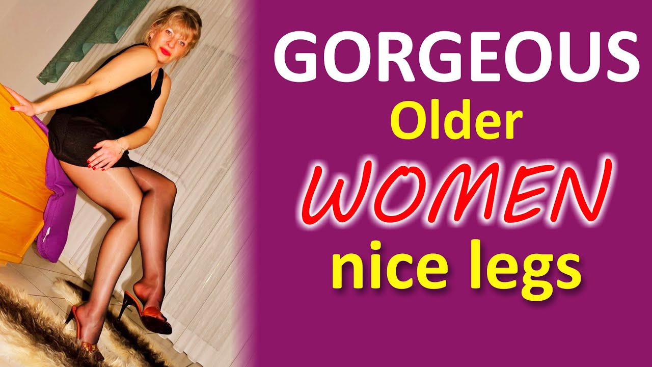 claude jacobs recommends Women With Gorgeous Legs