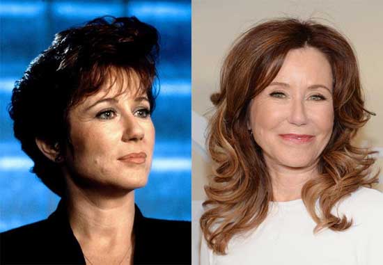 donny sitompul recommends Mary Mcdonnell Facelift
