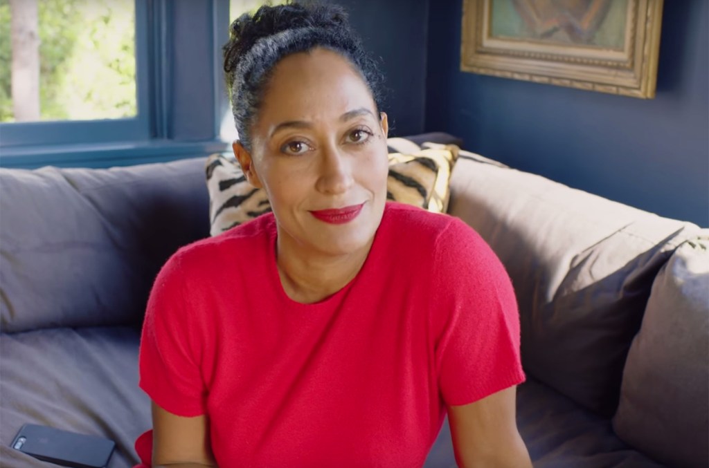 chrystal kay recommends tracee ellis ross sextape pic