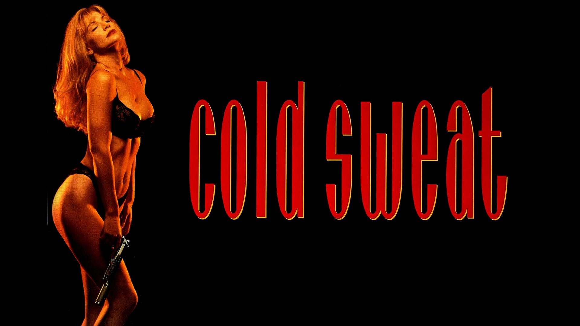 aaron douthitt share shannon tweed cold sweat photos